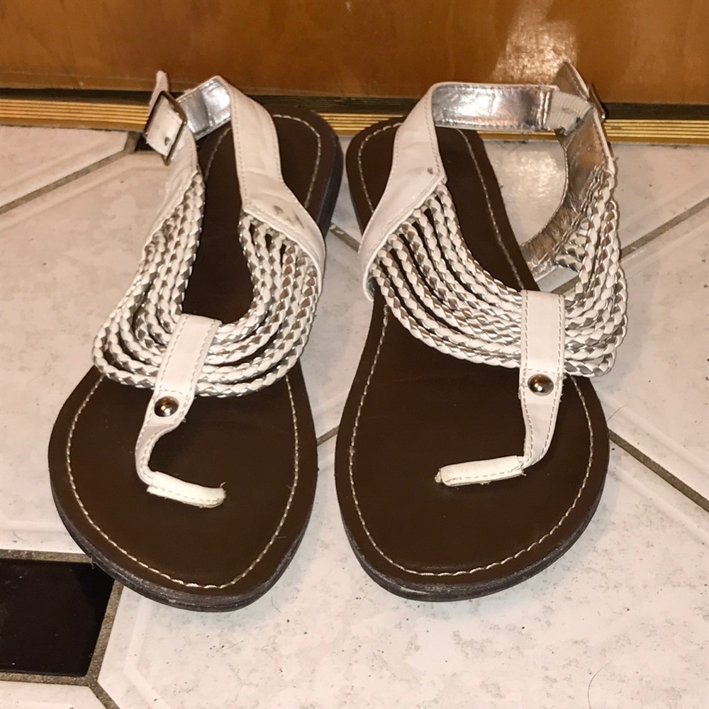 9 Women’s Merona Sandals